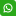 Ícone de whatsapp